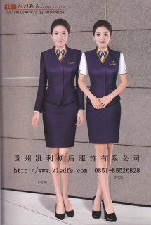 商场专柜501