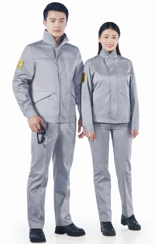 工作服春秋款